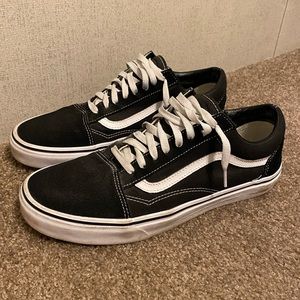 Vans Old Skool Unisex Shoes